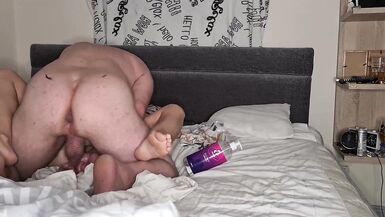 Amateur heißes Ficken mit geiler Frau - 15 image