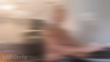 CAMMING E47 Stella Masturbates For You - 15 image