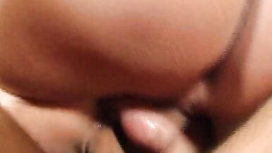 MILF gang bang with double penetration and anal mass insemination - 8 image