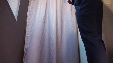 What Happens if You Ask Mature Women in the Fitting Room to Hem Up Your Pants - 5 Part4 - 3 image