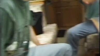 Ganz nasses Milf foetzchen gebumst - 3 image