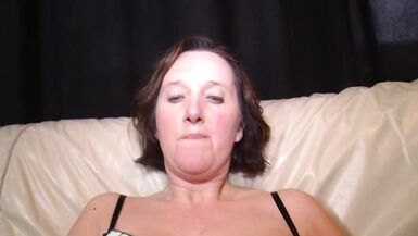 Claudia is already open to a lot ... - 14 image