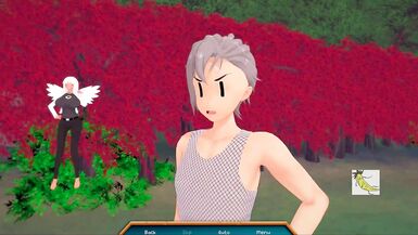 I Am A Pimp In Another World 3D Cartoon Visual Novel Part 5 - 12 image