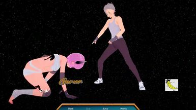 I Am A Pimp In Another World 3D Cartoon Visual Novel Part 5 - 2 image