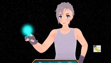 I Am A Pimp In Another World 3D Cartoon Visual Novel Part 5 - 3 image