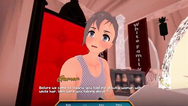 I Am A Pimp In Another World 3D Cartoon Visual Novel Part 5 - 4 image