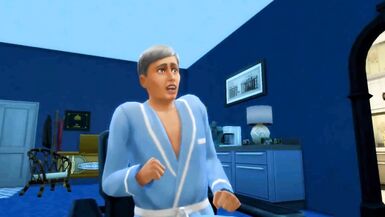 SIMS 4: リアウィンドウ - パロディ - 5 image