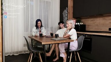 WOW Stepmom filmed sex of her stepson and his wife. What will happen next? - OwlCrystal