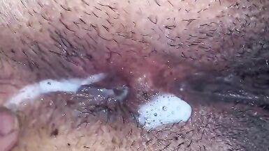 Dry Anal with inexperienced milf - 14 image