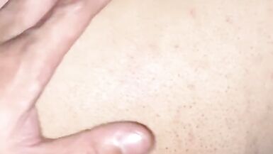 Dry Anal with inexperienced milf - 15 image