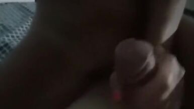 Volcan gives a cock a massage until he cums - 12 image