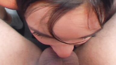 Extra horny German slut with a thick body loves riding a hard cock - 7 image