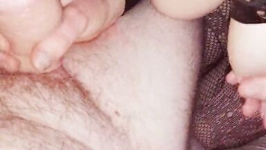 She's so horney wet sub amateur milf - 7 image