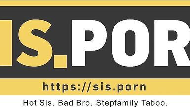SISPORN. Dinner with mom makes stepsiblings in the mood for quick sex - 15 image