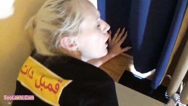 Big Tits Cheating Wife Fucked By Her Stepsons - 15 image