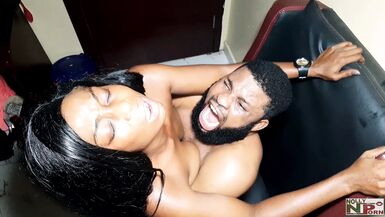 No One Does it Better Than Ruzzyde and Krissyjoh When it Comes to Hardcore Sex - 1 image