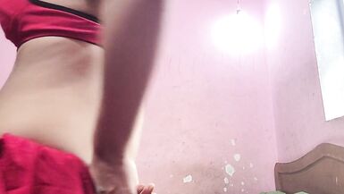 Desi bhabhi ko devar ne choda hard sex - 2 image