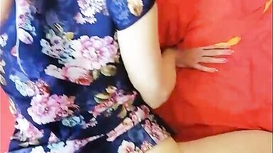 Fucked an arrogant wife from behind, she got what she wanted. Very tight pussy.