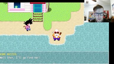 Goku's Delivery Girl Service (Kame Paradise) - 13 image