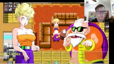 Goku's Delivery Girl Service (Kame Paradise) - 15 image