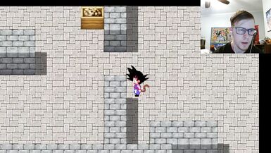 Goku's Delivery Girl Service (Kame Paradise) - 3 image