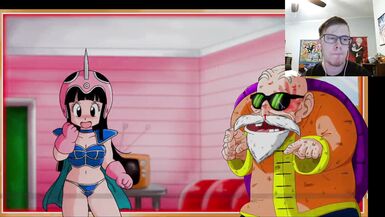 Gokus Delivery Girl Service (Kame Paradise)