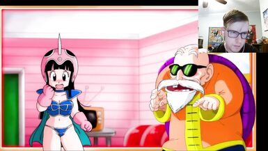 Goku's Delivery Girl Service (Kame Paradise) - 7 image