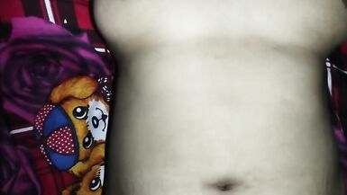 Sexy desi bhabhi fucks her husband in the morning - 5 image