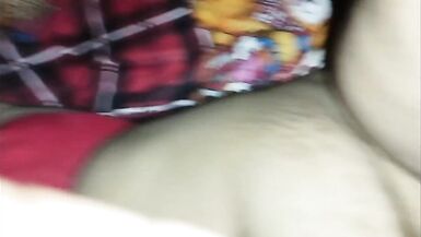 Sexy desi bhabhi fucks her husband in the morning - 6 image