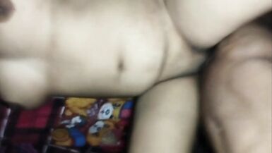 Sexy desi bhabhi fucks her husband in the morning - 7 image