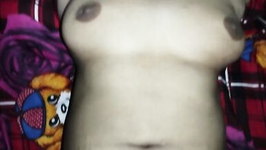 Sexy desi bhabhi fucks her husband in the morning - 8 image