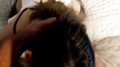 She is awesome, blowjob queen - 2 image