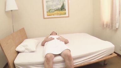 Рена :: Первый раз с пухлым телом 2 - CARIBBEANCOM - 5 image