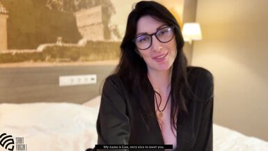 Ran away from a guy and fucked with a neighbor - 4 image