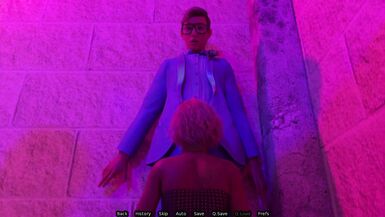 Sexbot - PROMNITE you know what happen at prom - 14 image
