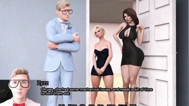 Sexbot - PROMNITE you know what happen at prom - 5 image