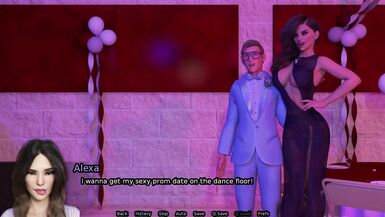 Sexbot - PROMNITE you know what happen at prom - 6 image