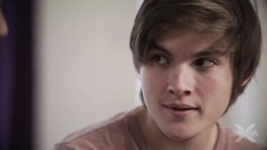 stepson seduced by her stepmom in the sexy night