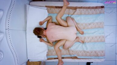 Real Passionate Sex Where Normally The Camera Would Stay Off - 8 image