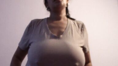 Your Reward Is Mommy's Tits - Fuck Me doggy and anal - 11 image