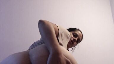 Your Reward Is Mommy's Tits - Fuck Me doggy and anal - 6 image
