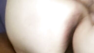 Milf starts off the day with BBC in marital bed - 12 image