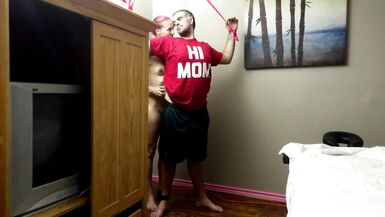 Playtime With Hi Mom Guy- Lynn Deals - 3 image