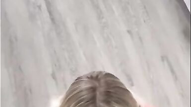 Puta Milf Got Fucked (POV) - 2 image