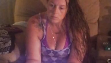 Caught filming up roommate's mini skirt part 6 - 4 image