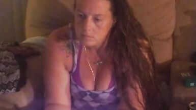 Caught filming up roommate's mini skirt part 6 - 5 image