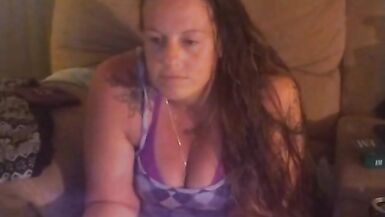 Caught filming up roommate's mini skirt part 6 - 7 image