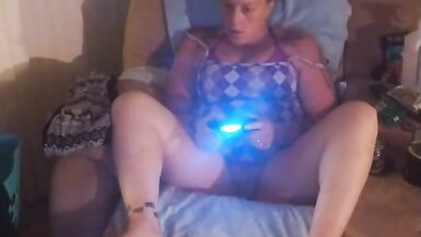 Caught filming up roommate's mini skirt part 5 - 5 image