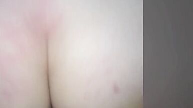 Oh how delicious, I love that you give me in the ass, give me harder big ass latina anal.