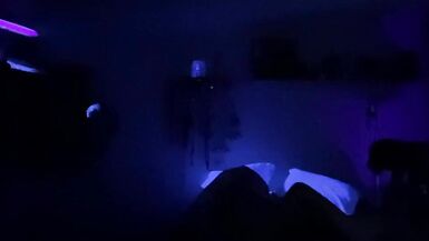 Hot sensual sex with my sexy beast